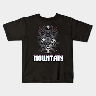 Mountain Band Kids T-Shirt